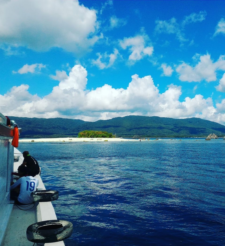 Ujung Kulon Tour