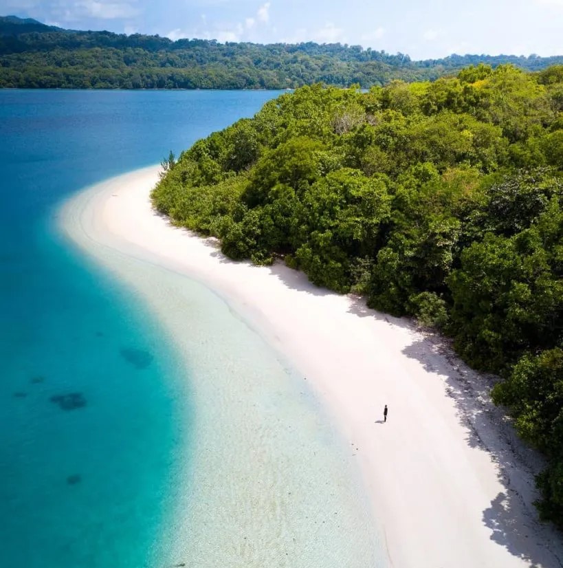 Ujung Kulon Tour
